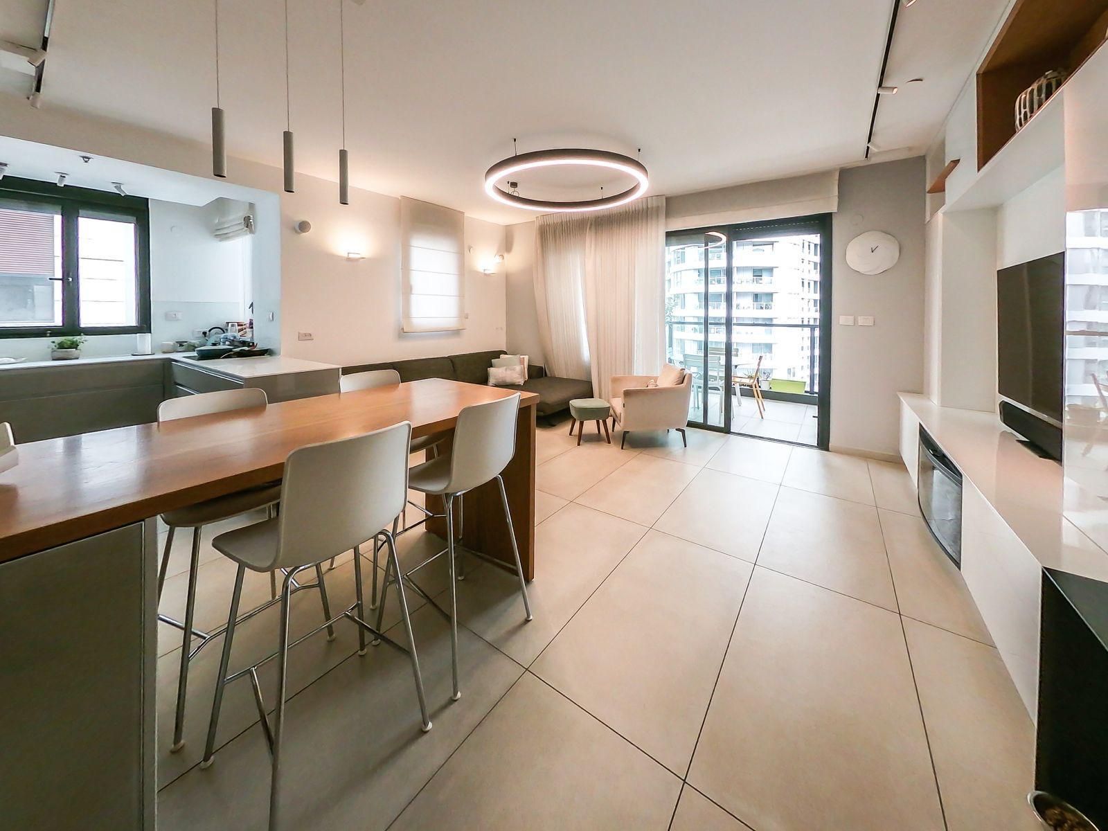 מהסמארטפון שלי